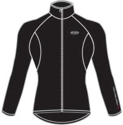 Northwave-fietsjack-Breeze jacket