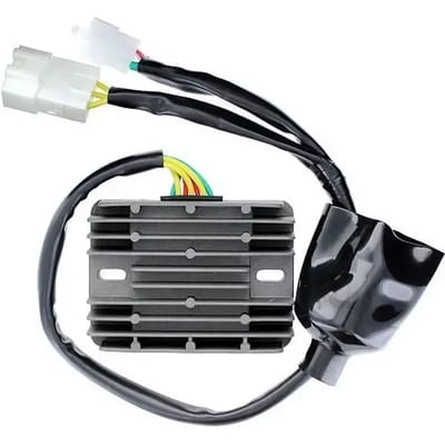 Aanpasbare regelaar Electrosport Honda Aprilia
