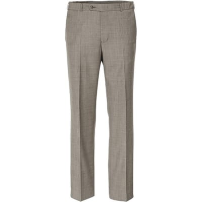 Babista herren Broek - 24 - beige - Plus Size