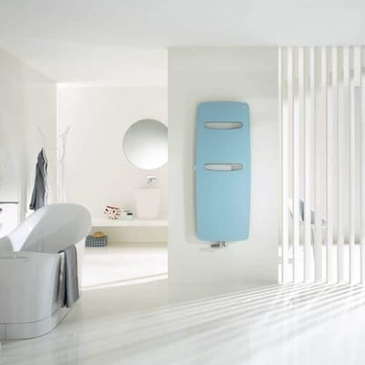 Zehnder Vitalo Spa VITK-150-050 bathroom radiator 49 x 152.5 cm ZV210449B100000