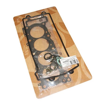 Joint moteur Athena pour Moto Yamaha 600 Yzf-R6 1999 à 2002 Neuf