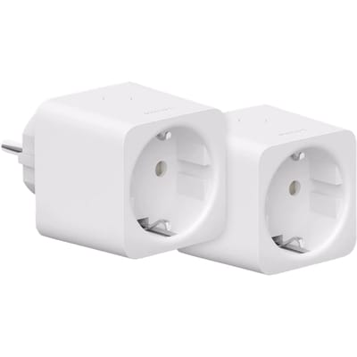 Philips Hue Smart Plug Duo Pack