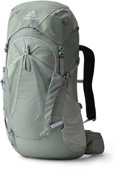 GREGORY wandelrugzak rugzak Jade 38 RC Backpack Artichoke Green groengrijs