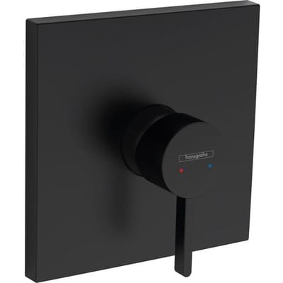 Hansgrohe Finoris single-lever concealed shower mixer 76615670