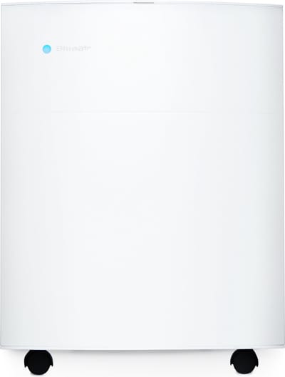 Blueair Classic 605 PAC - Luchtreiniger - HEPA Silent™ - SMART - vooor tuimtes tot 180m2 - Ionisatie -