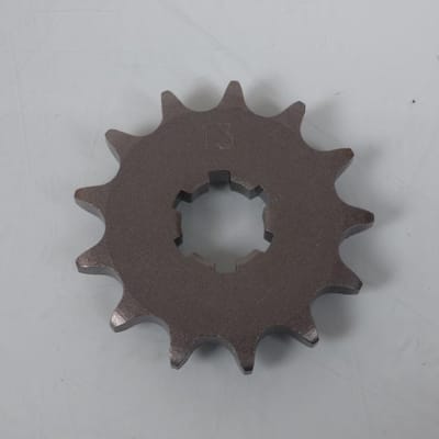 sifam versnellingsbak tandwiel voor suzuki 125 tsx motor 1984-1988 13 tanden steek 428 type 416 nieuw