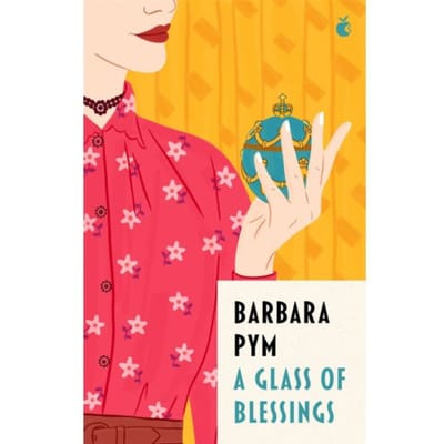 A Glass Of Blessings - Virago Modern Classics - Barbara Pym