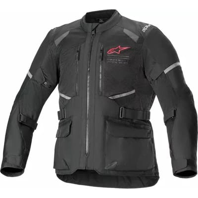 Motorairbagjack Alpinestars Andes Air