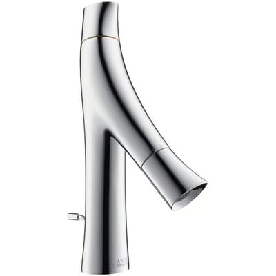 AXOR Starck Organic two-handle washbasin mixer 80, Art. 12010000