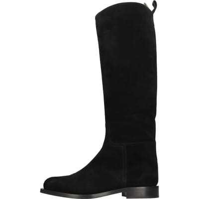 3juin Boots zwart