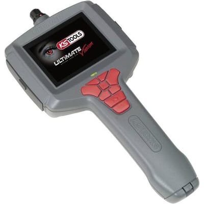 KS Tools 550.7999 Endoscoop Sonde-Ø: 28 mm