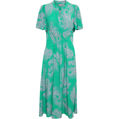 Lange damesjurk CULTURE Polly