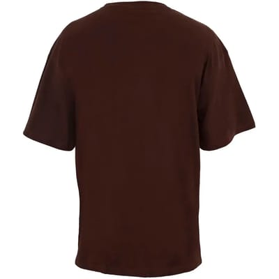 Urban Classics - Tall Heren Tshirt - XL - Bruin