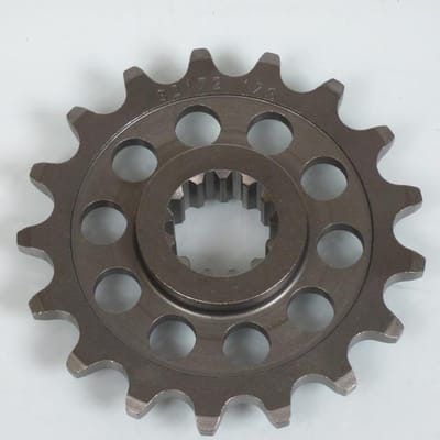 Pignon de sortie de boite Esjot pour Moto Honda 750 Nc S Abs 2014 à 2019 Neuf