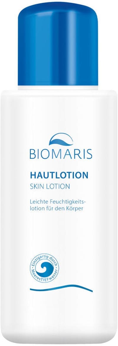 Biomaris - Skin Lotion - 250ml ml