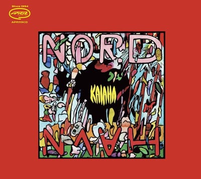 Kalaha - Nord Havn (CD)