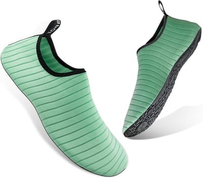 Waterdichte waterschoenen voor heren en dames, ideale sokken voor zwemmen, surfen en outdoor activiteiten