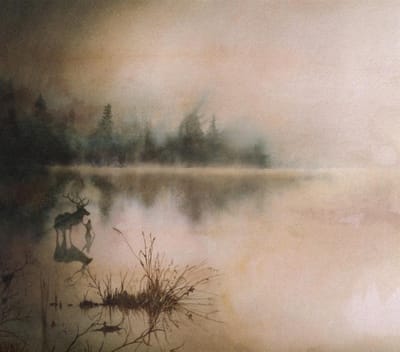 Berdreyminn - Solstafir