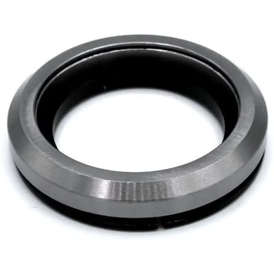 Ingebouwde onderhoekset Black Bearing