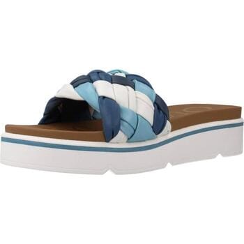 Sandalen met sleehak Stonefly Liberty 5 S. Embossed