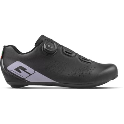 Gaerne G.sprint+ Lady Raceschoenen Zwart EU 37 Vrouw