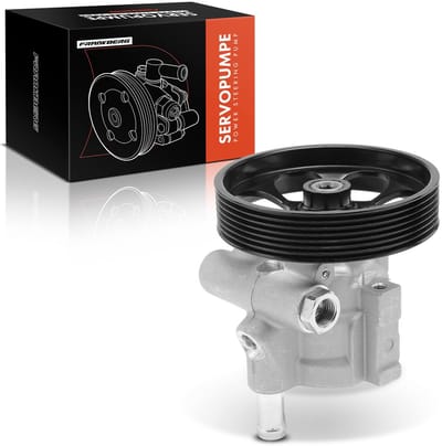 Frankberg 1x hydraulische stuurbekrachtigingspomp voor Renault