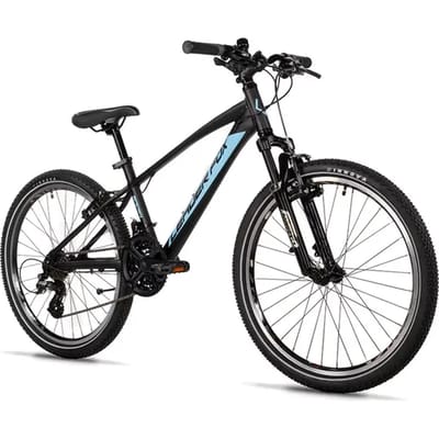 Kinder mountainbike Leader Fox Spider 2026