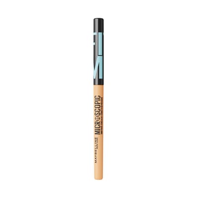 Maybelline Fit Me Microscopic Concealer - 20 Sand - Precisie 3mm tip - 24 uur ondetecteerbare dekking - 0.28g