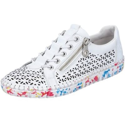 Mocassins Rieker -
