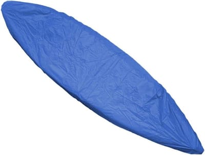 Waterdichte en Bestendige Kajakhoes voor 3-5m Kajaks - Ideale Bescherming en Opslag voor Boot en Kajak Accessoires