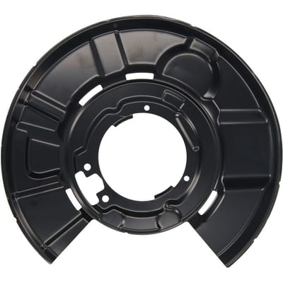 Dekplaat, remschijf BLIC 6508-03-0062878K