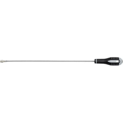 Bahco 2535F1 Magneetheffer, Ø 10 mm, 413 mm kling, 535 mm, capaciteit 1 kg