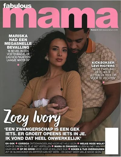 Fabulous Mama - 02 2024