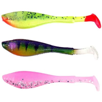 Lokvogels Fox Rage Ultra UV Micro (x6)