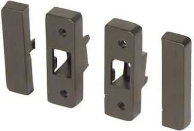 1-DIN paneel Audi A2 1998-2005/ A3 1996-2000/ A4 1999-2001/ A6 1997-2000/ TT 1999-2023