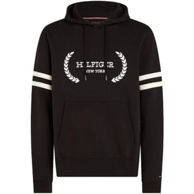 Capuchon sweaters Tommy Hilfiger MW0MW33648