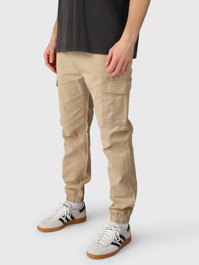 Brunotti - Lansons Men Pants | Ebony Sand - S