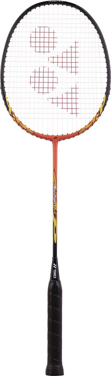 Yonex Muscle Power 8 LT badmintonracket - powerhouse