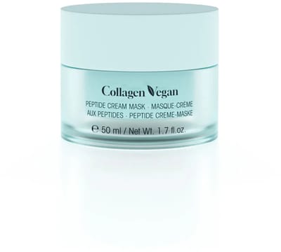 Etre Belle - Collageen Vegan - Peptide Creme Mask - 2x50ml