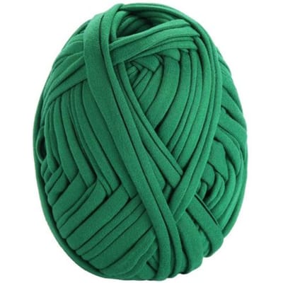1 Roll Plant Ties Handig Flexibel Scheurbestendig Acrylvezel Tuin Twist Ties Kabel Organizer Yard Supply groen