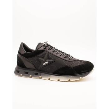 Lage Sneakers Cetti C-1385