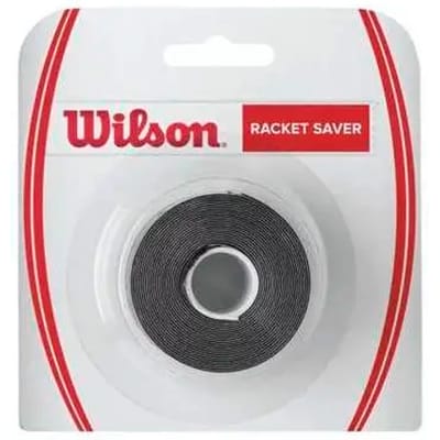 Wilson Framebeschermingslint 2,4m-Zwart
