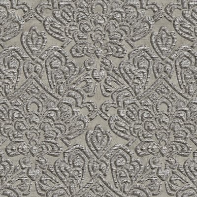 Zambaiti Vinylbehang Z18935 - Trussardi - Barok Beige - 70cm x 10.05m