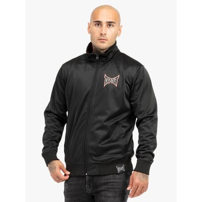 Tapout Heren trainingsjas regular fit TEMACULA