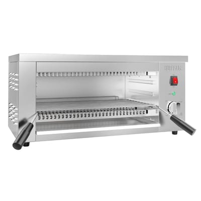 Buffelkwarts Salamander Grill - Buffalo CJ799 - Horeca & Professioneel