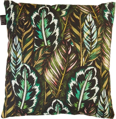 KAAT Amsterdam Calathea Sierkussen - Groen