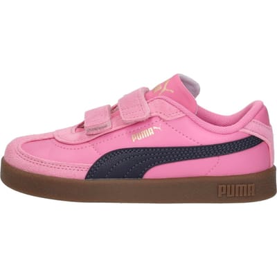 Puma Club Ii Era Inf Sneakers - Meisjes - Roze