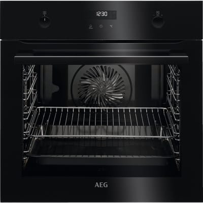 AEG BPE435060B 71 l 3500 W Zwart