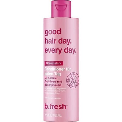 B.Fresh Good Hair Day. Every day. Daily care conditioner 355ml
