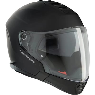 Volle motorhelm Tucano Urbano Hyperlink